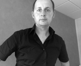 Laurent Viola Directeur médias et internet