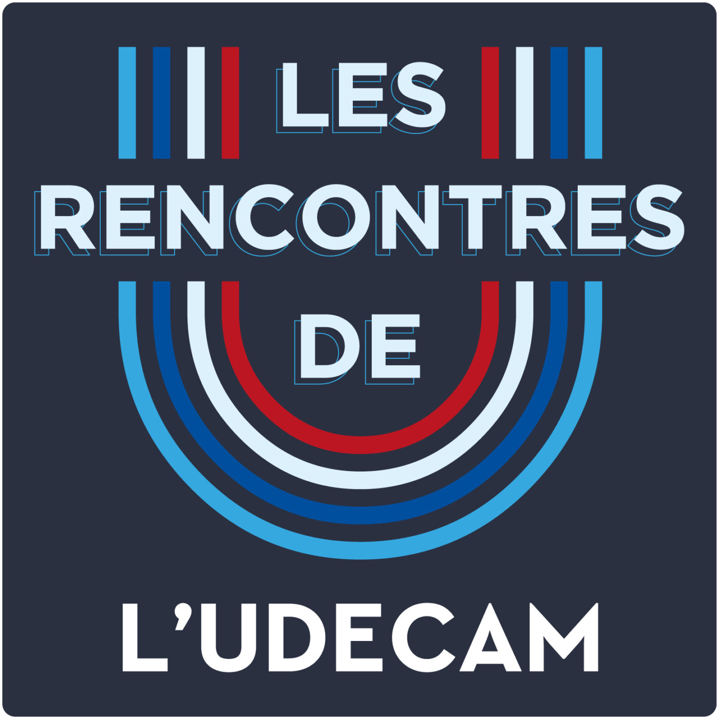 15eme Edition des Rencontres de l’Udecam  - 7 septembre 2021