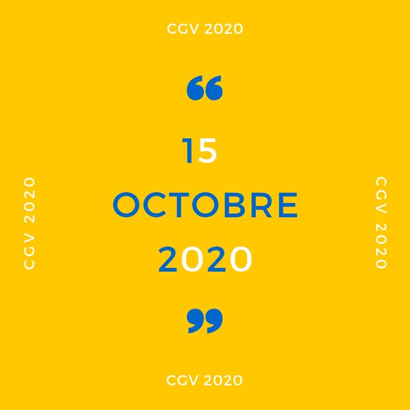 CGV 2020