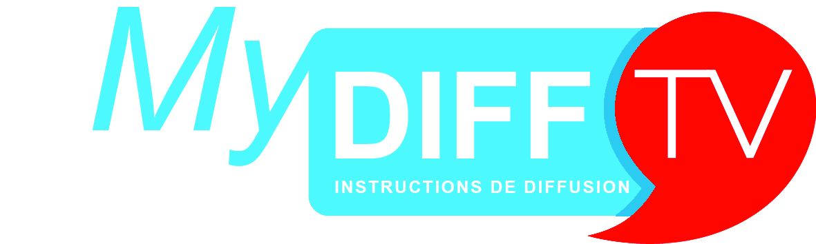 MyDiff’TV, première plateforme communautaire on line d’instructions de diffusion des films TV