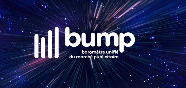 BUMP : LE MARCHÉ PUBLICITAIRE AU 1er TRIMESTRE 2022 et PREVISIONS